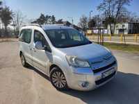 Citroen Berlingo 1.6Hdi 90km Multispace Klima