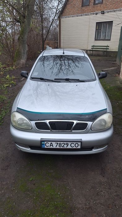 Продам Daewoo SENS