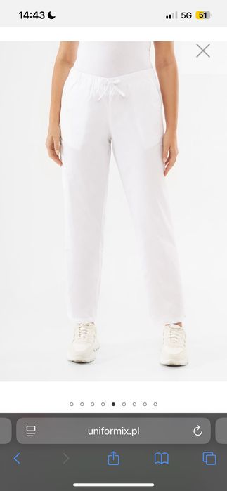 zestaw medyczny uniformix