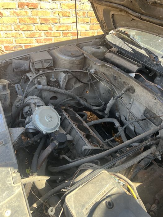 (ОБМІН НА ВАЗ) два пеже 405 під відновлення або на розбір