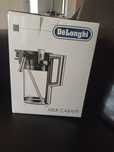 DeLonghi pojemnik na mleko DLSC007 okrągły