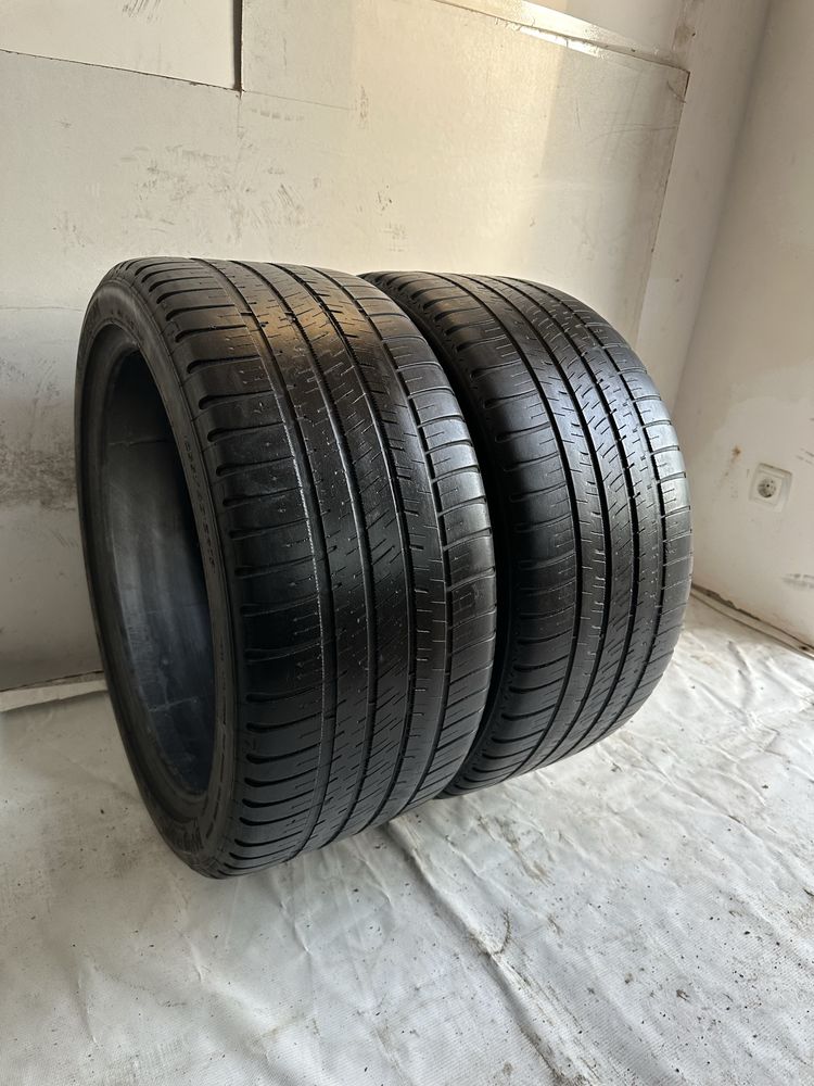 Michelin Pilot Sport a/s 255/40zr19 Склад Шин Умань