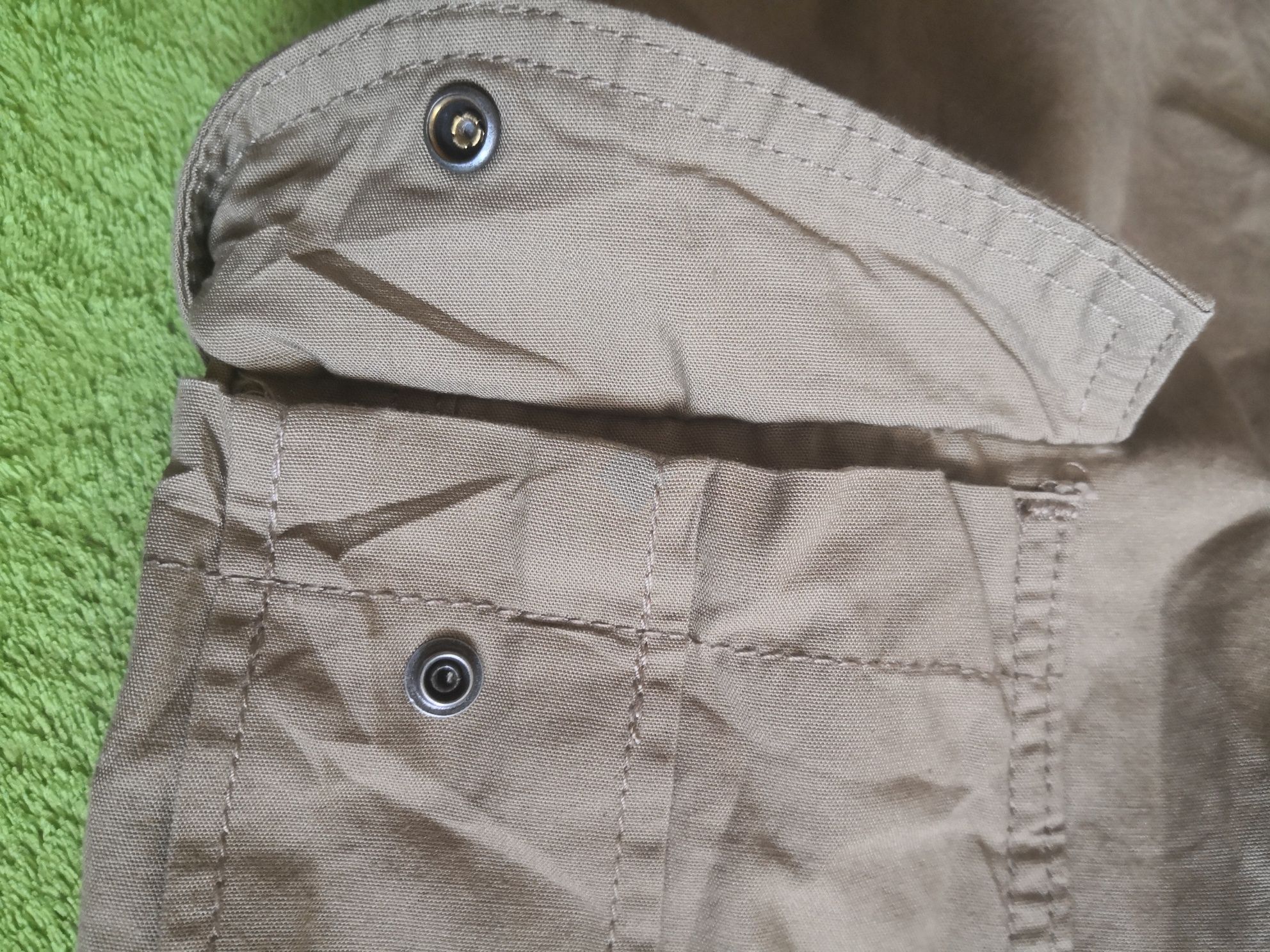 Szorty cargo Jack & Jones