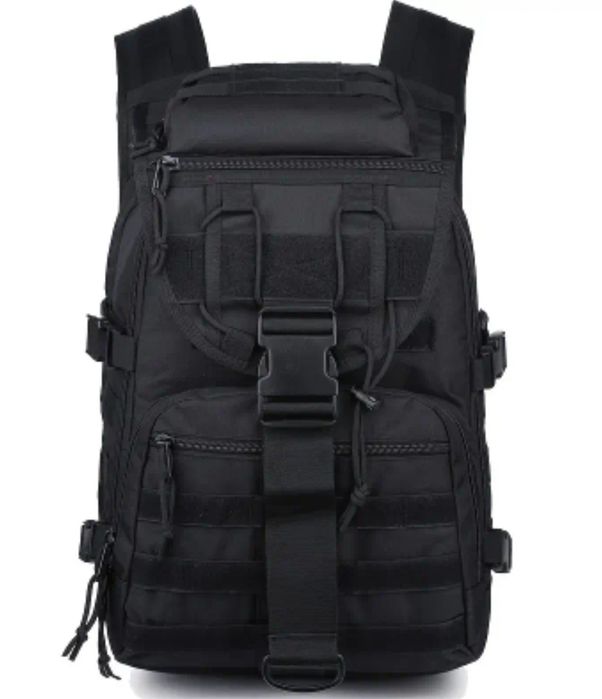Plecak Taktyczny Turystyczny Trekkingowy 35L