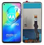 Motorola MOTO G8 Power wyświetlacz Wymiana GRATIS