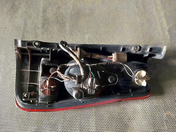 Farolim esquerdo HYUNDAI Matrix (FC)