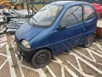 Ligier Ambra L6e Microcar