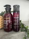 Creme + body splash Ameixa / Ameixa Negra Boticário