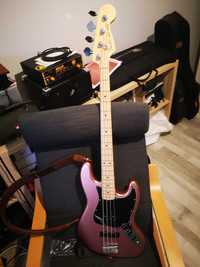 Baixo Fender Jazz Bass Performer USA novo