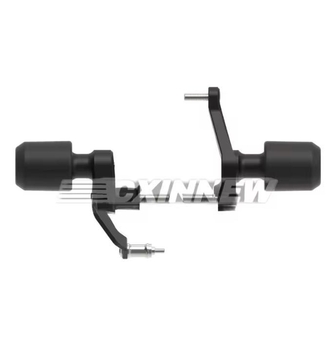 Відбійник Захист Крашпеди Diavel v4