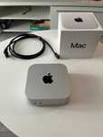 Apple Mac Mini M4 Długa Gwarancja