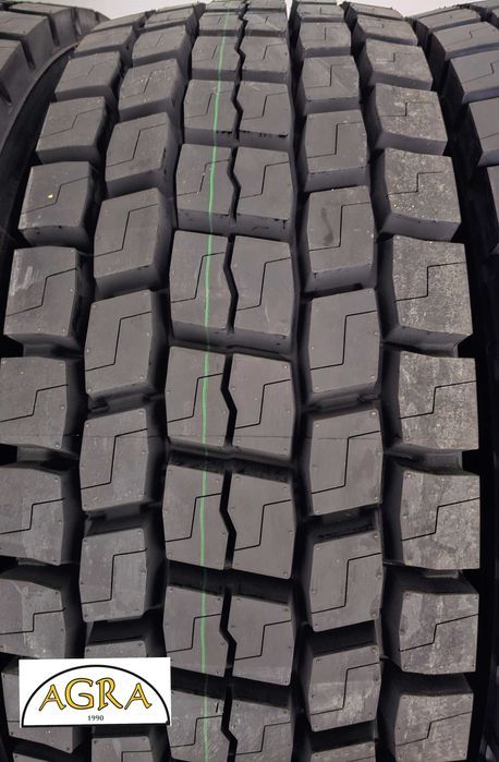 315/80R22.5 (1180netto)  SAILUN  SDR1 opona opony napęd  regionalna