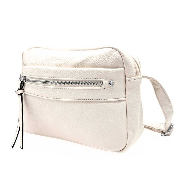 Beżowa listonoszka Beta B