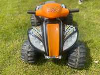 Quad dziecięcy !!