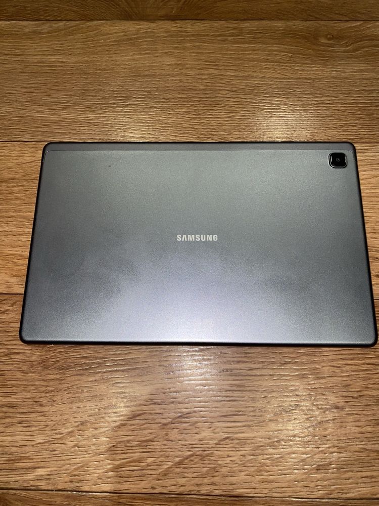 Плашншет Samsung Tab A7 3/32gb silver