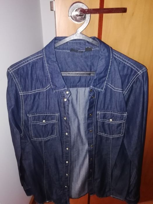Camisas