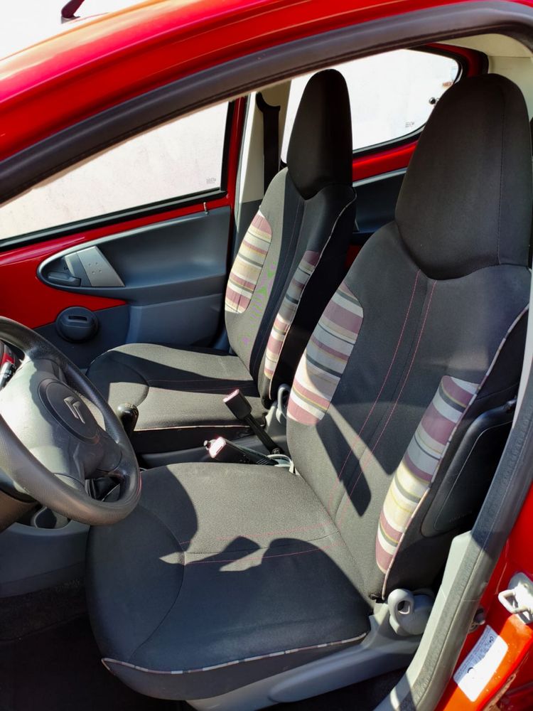 Sprzedam auto Citroen C1 5d