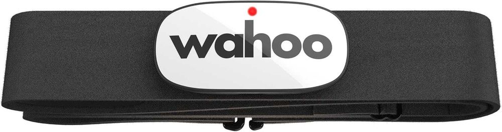 Sensor Pomiaru Tętna Wahoo TRACKR Heart Rate