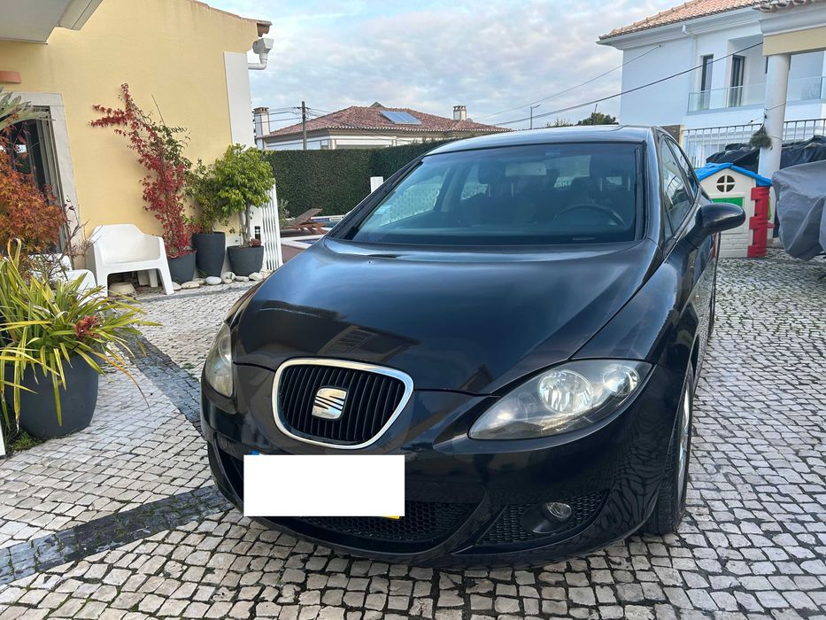 Seat Leon 1.9 TDI 2009