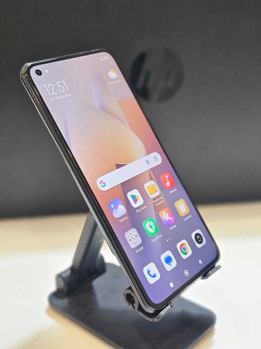 VENDO Xiaomi 11 lite 128gb Preto 5G (apenas o telemóvel sem carregador