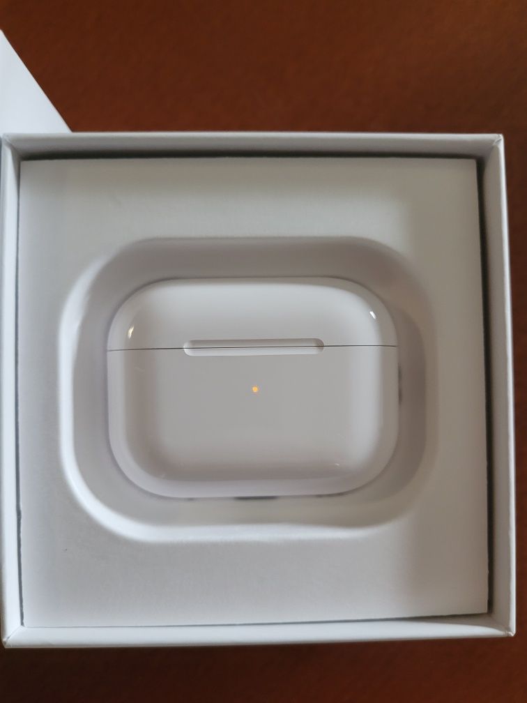 Airpods pro 2 *idealne*