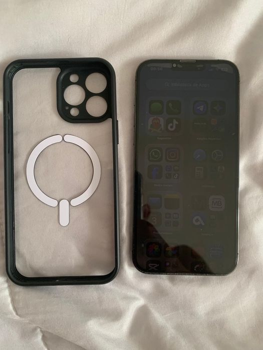 Vendo iPhone 13 Pro Max 128 gb