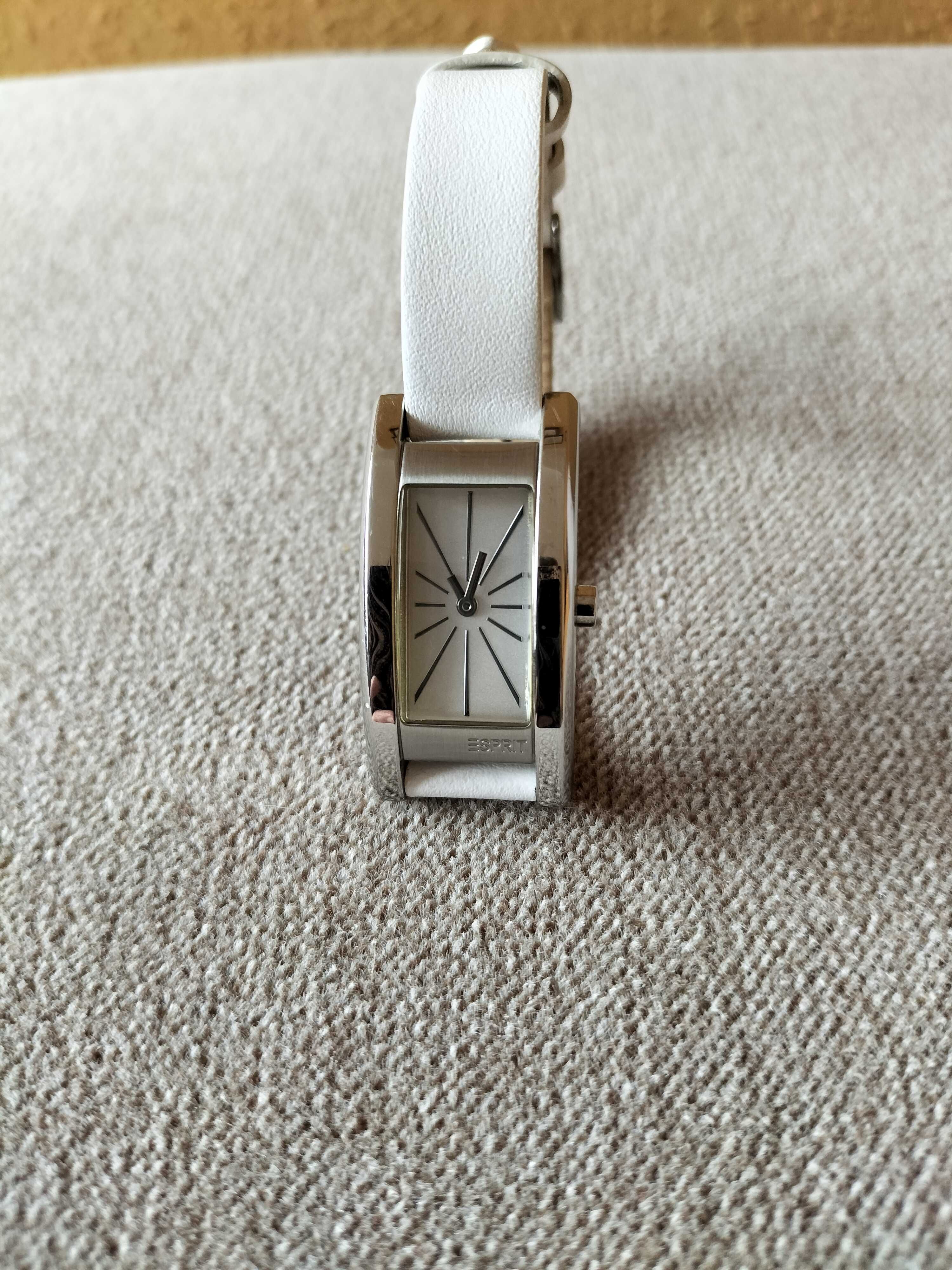Zegarek damski marki Esprit