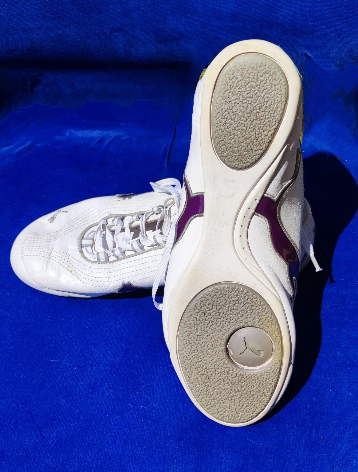 Buty sportowe Snickers