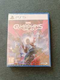 Guardians of the Galaxy PS5 nowa
