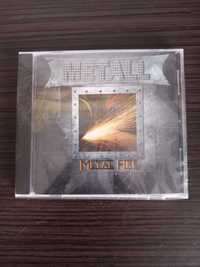 płyta CD METALL Metal Fire