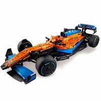 Конструктор Technic McLaren Formula 1 (1432 деталі)