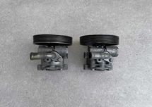 Насос гидроусилителя (ГУР) Ford Fiesta. Fusion / Mazda 2 - 1.4TDCi