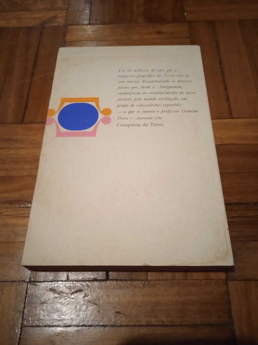 A Conquista da Terra