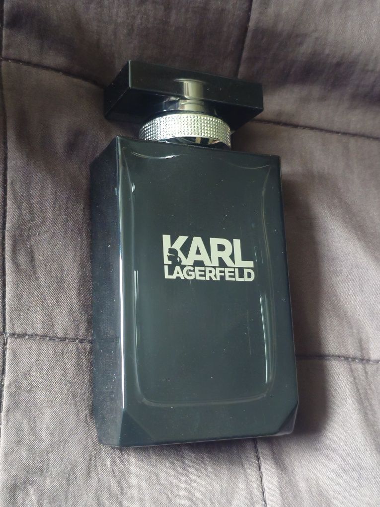 Perfumy Karl Lagerfeld for Him 100ml