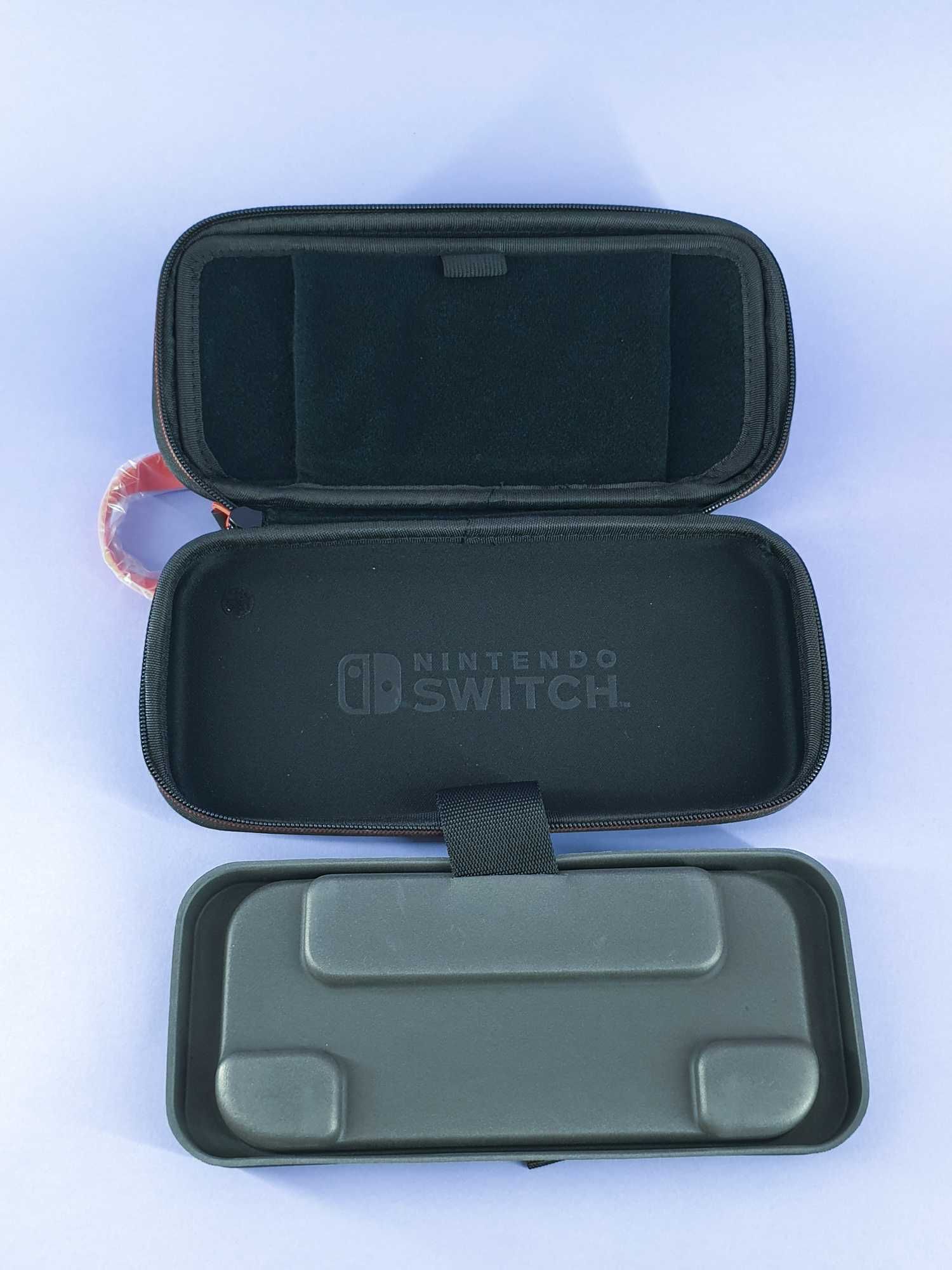 PDP Deluxe Elite case etui podróżne Nintendo Switch i Switch Lite