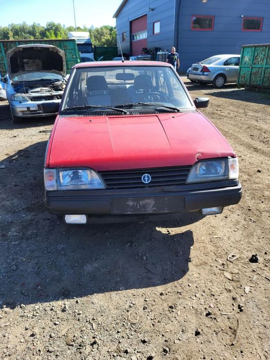 polonez Caro części