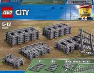 LEGO City Tory 60205. LEGO