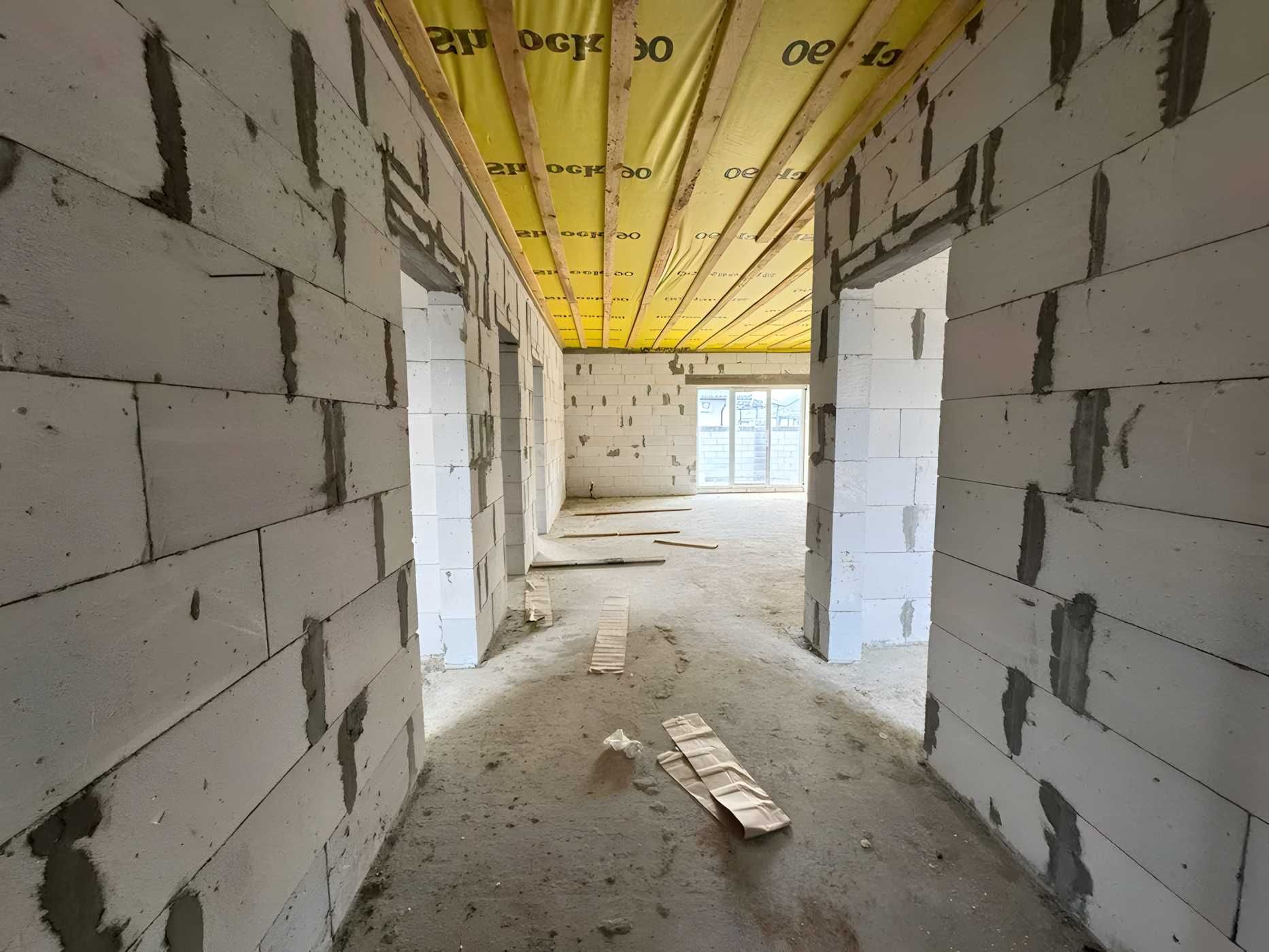 Продам Фасадний Будинок у Новому КМ, Без Комісії для Покупця.