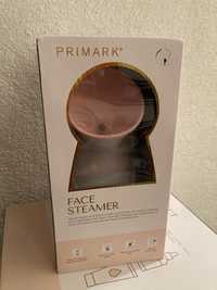 Face steamer - humidificador facial