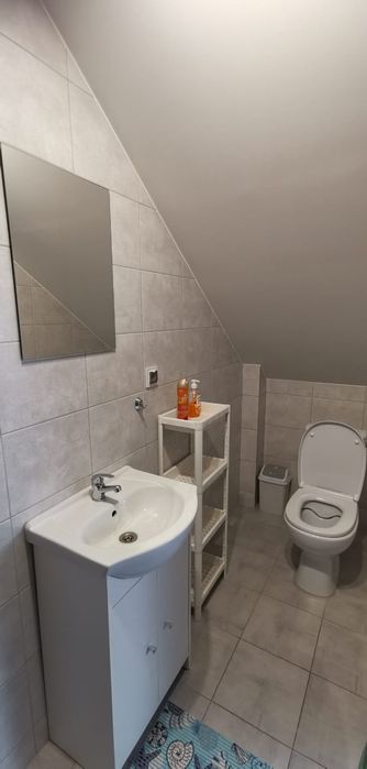 Noclegi dla firm, pokoje z łazienką i aneksem kuchennym