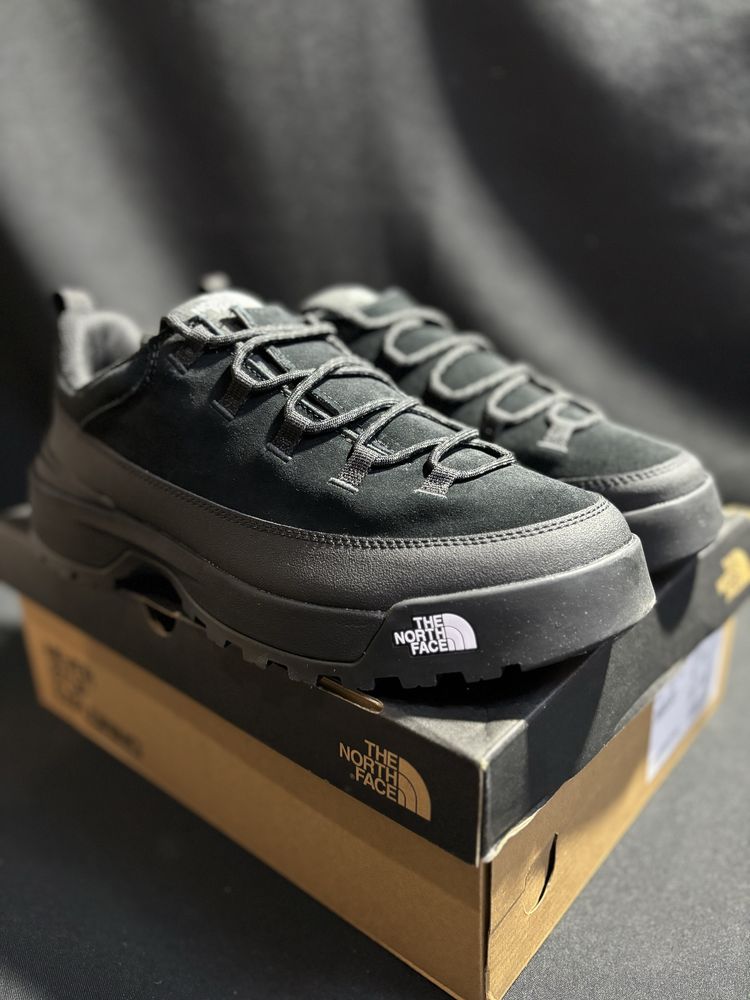 Кросівки The North Face Glenclyffe Urban Low оригинал кроссовки