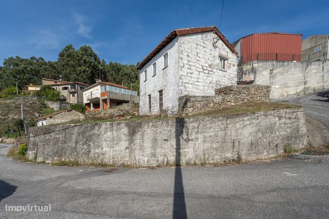 Moradia T3 na Portela - Vila Nova de Famalicão