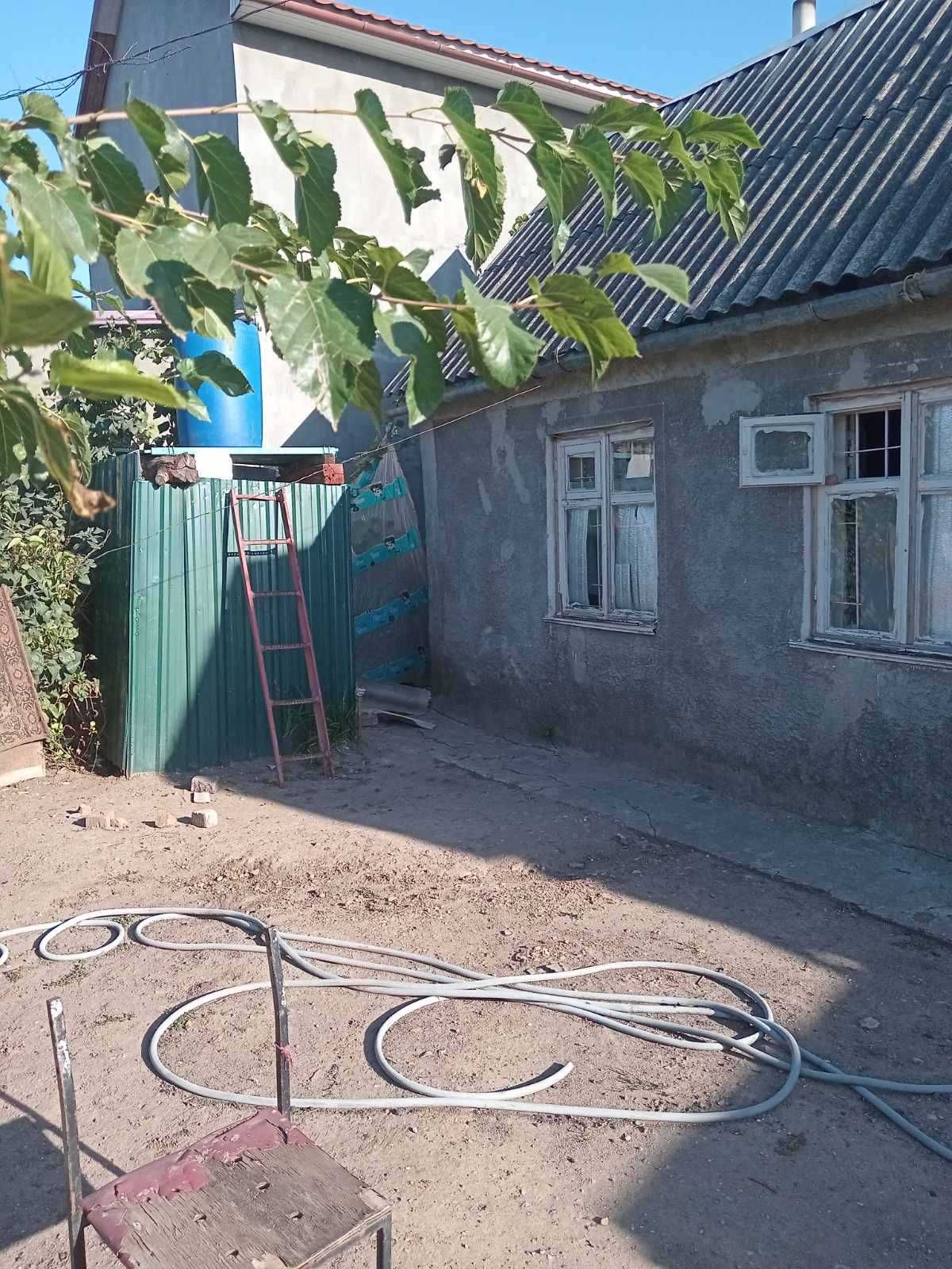 Дом в аренду в тихому місці .