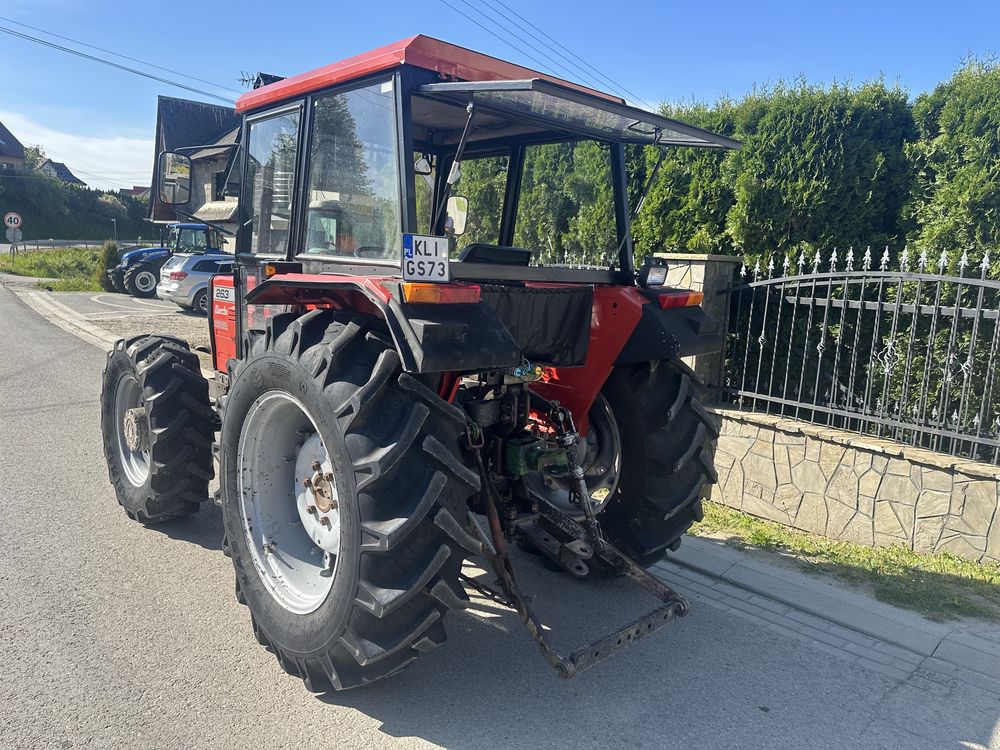 Massey Ferguson 263//363/ Perkins/254, Ursus 3514/landini