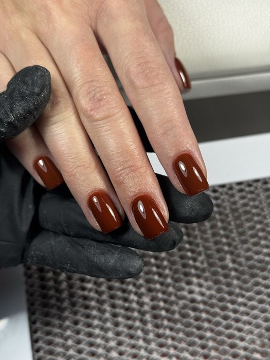 Манікюр/педикюр мінська/героїв дніпра/оболонь