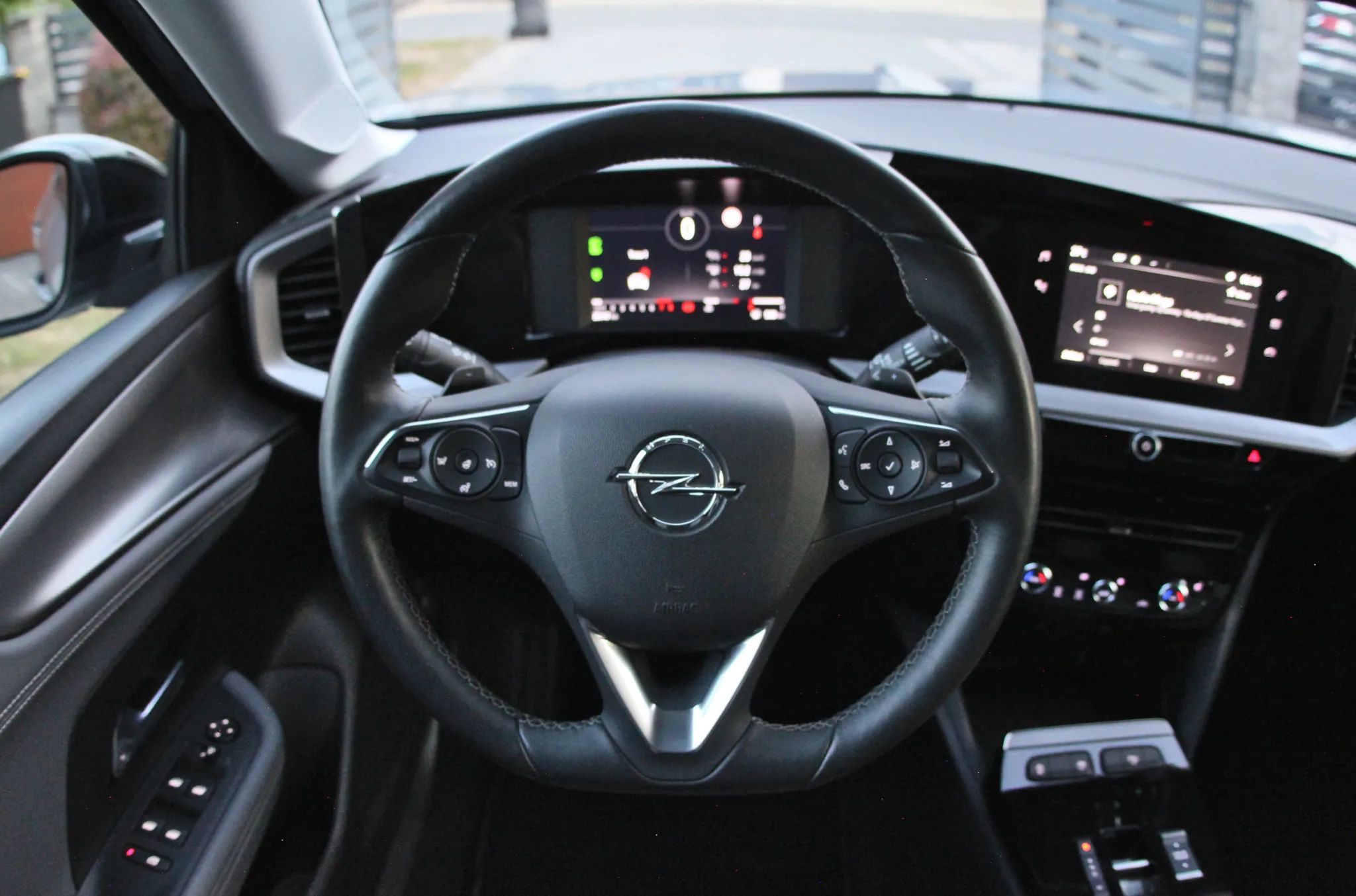 Opel Mokka BOGATE WYPOSAŻENIE, niski przebieg, piękny stan, prywatnie