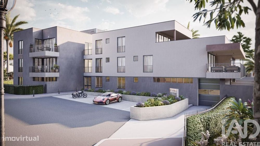 Apartamento T3 em Tavira (Santa Maria e Santiago) de 145,00 m2
