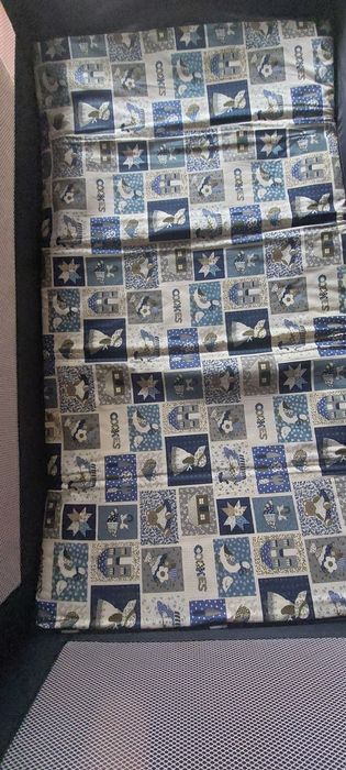 Cama de bebé portátil bebé Confort