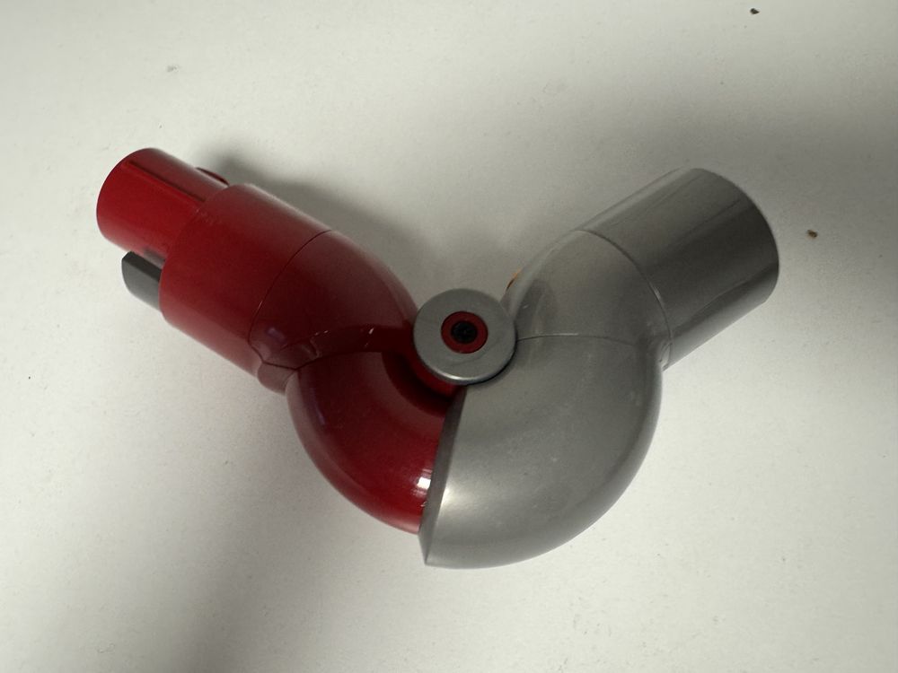 Kolanko przegub Dyson V7 V8 V10 V11