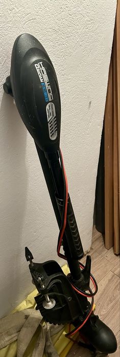 Silnik elektryczny Osapian 40lbs 12V - HasWing